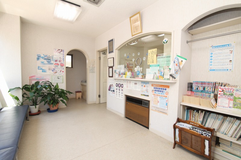 塩野目歯科医院photo